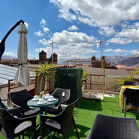Hotel Plateros