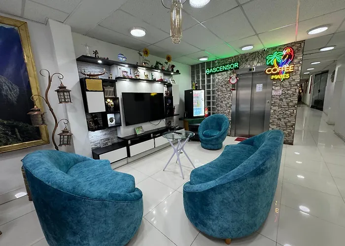 Plateros Hotel Cuzco