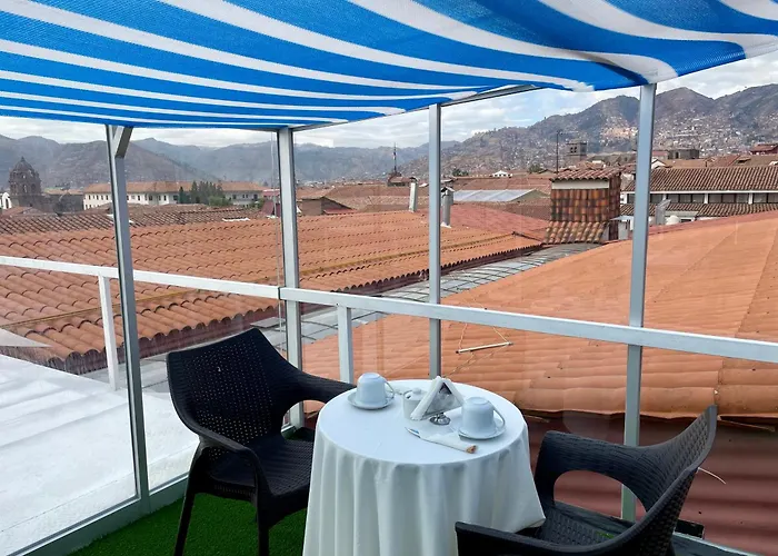 Plateros Cuzco
