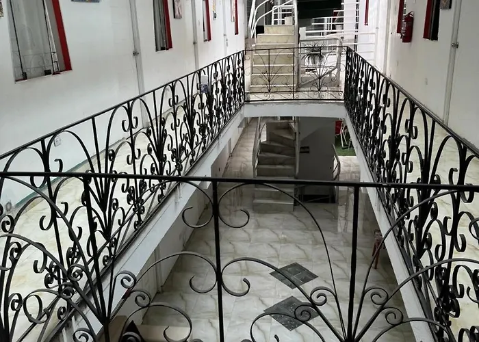 Hotel Plateros Cuzco
