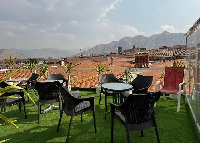 Plateros Cuzco